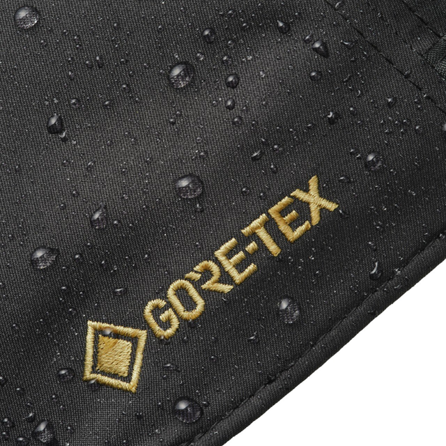 Shimano 26 Limited Pro Gore-Tex Rain Cap with Head Grip CA-100Y