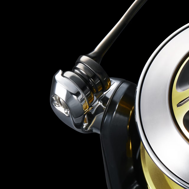 25 Shimano Stella SWD 8000 - 30000 (Offer Free Ocea Braid)