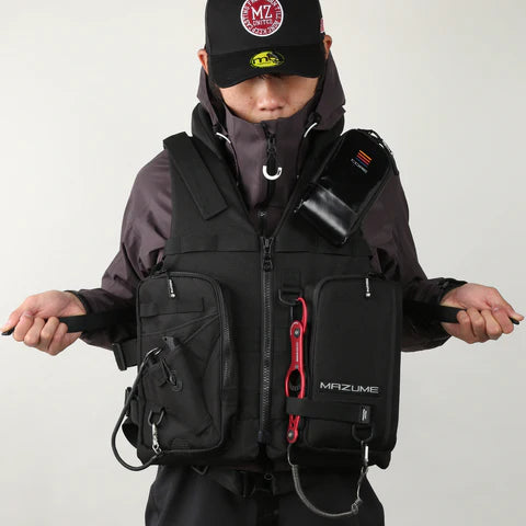 MAZUME Core Life Jacket ＭＺＬＪ－７７１