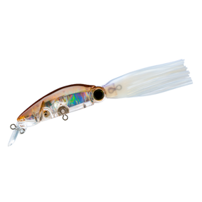 Duel 3D SQUIRT FLOATING Lure 140mm R1458