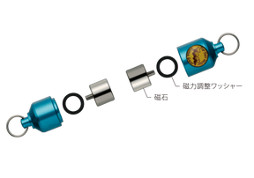 SIYOUEI Magnetic Joint