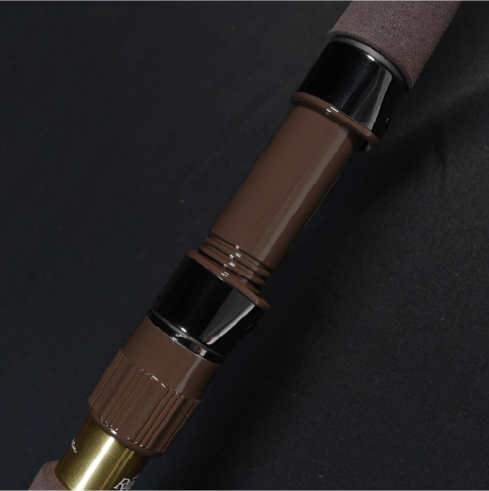 Ripple Fisher RunnerExceed 95TC Xmax Limited Edition