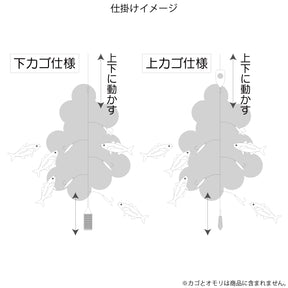 TAKAMIYA Simple Sabiki 3-Pack