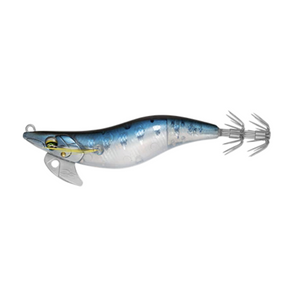 Daiwa Emeraldas Nude V2 #2.5 Squid Jig