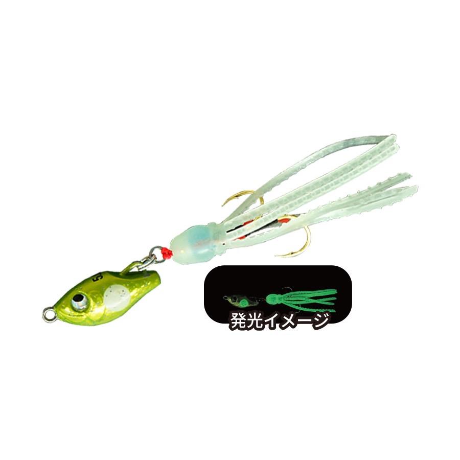 RUDIE'S GYOSHI CHIKU 3.0ｇ