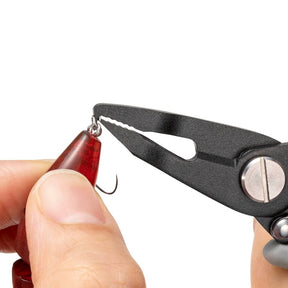 SHIMANO JDM 4.5 INCH MINI SPLIT RING PLIER CT-544Z