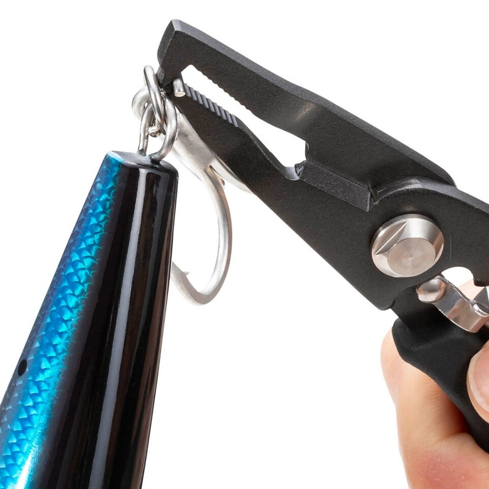 SHIMANO JDM 7 INCH POWER PLIER CT-561Z