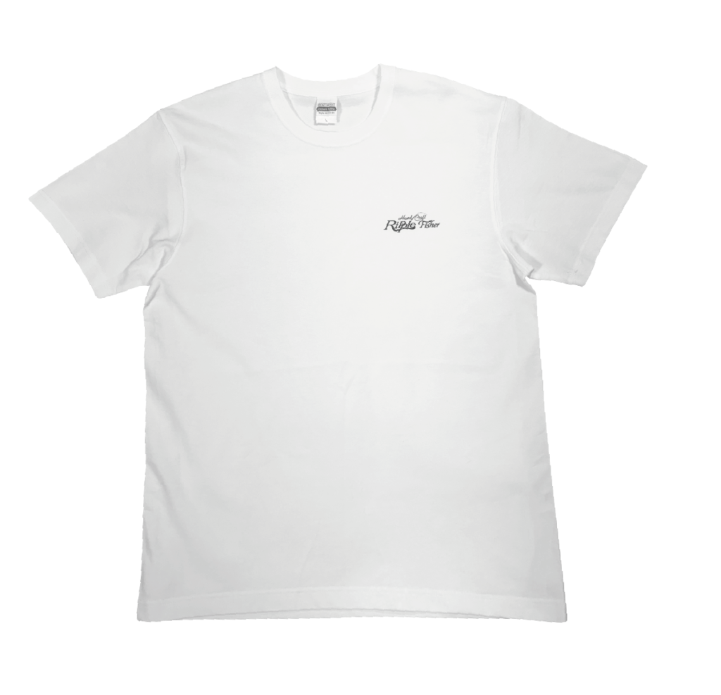 Ripple Fisher RF Original T-Shirt 2026