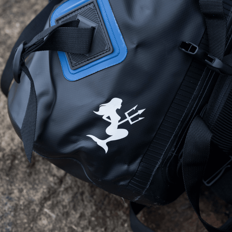 Maria x Stream Trail DRY TANK 40L