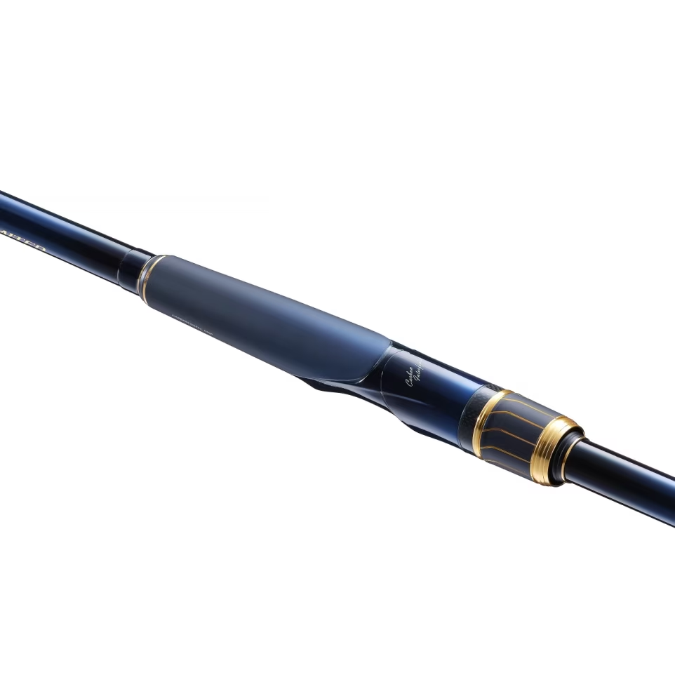 23 Shimano Nessa Limited Rod