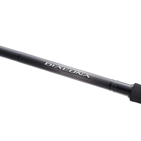 Shimano DIALUNA Lure Fishing Rod