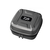 Daiwa SEMI HARD REEL COVER (A) - Silver