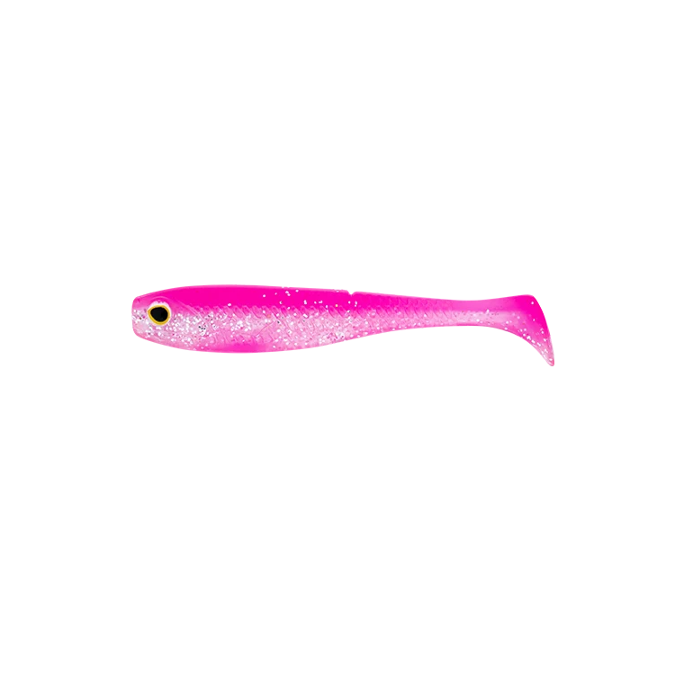 DAIWA BAIT JUNKIE 4" HERRING