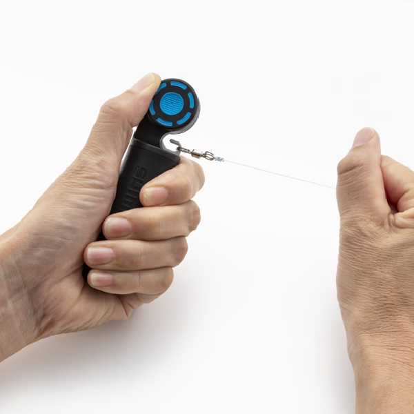 Shimano Line Tightener & FG Knotter