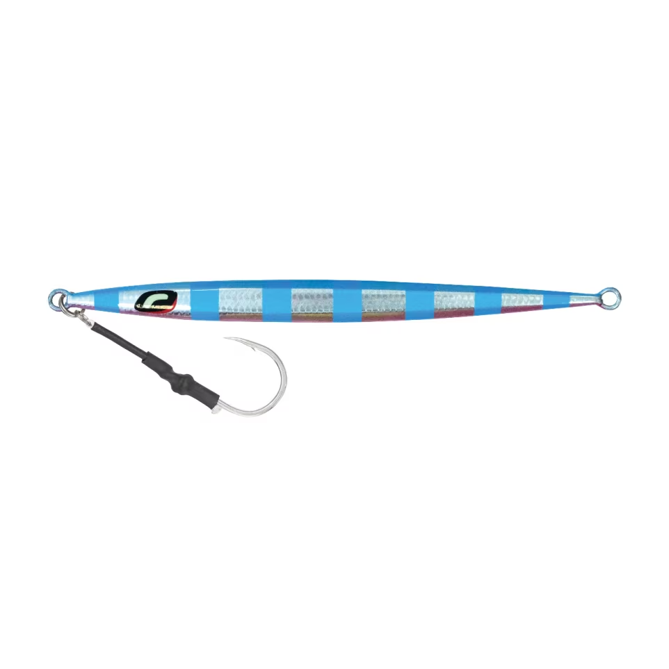 SHIMANO OCEA EASY PEBBLE JIGS 290g