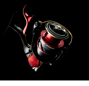 (JDM) 24 Shimano BB-X TECHNIUM Fire Blood LBD Reel