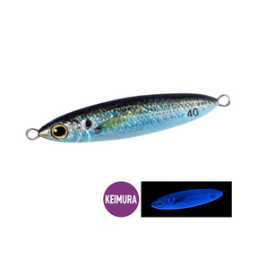 SHIMANO COLTSNIPER WONDERFALL JIGS JM504TE 40g