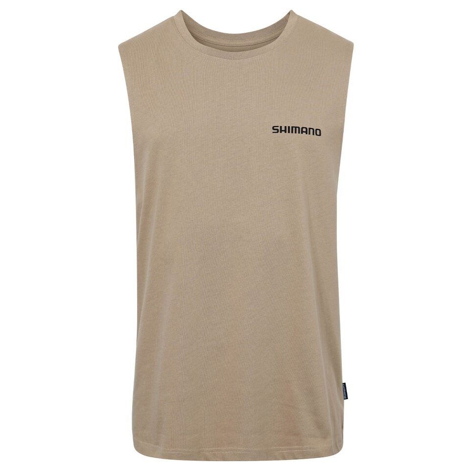 Shimano COASTAL TANK BROADBILL SAND