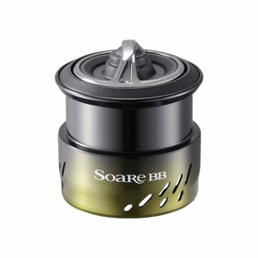 (JDM) 2026 Shimano SOARE BB Ajing Reel