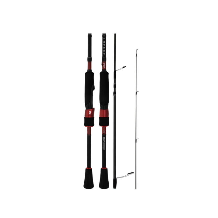 Daiwa 23 INFEET S