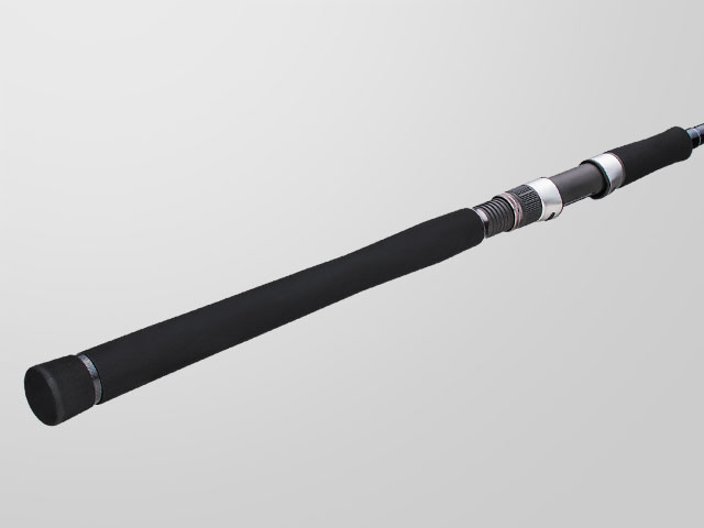 24 Major Craft Solpara Seabass Game Fishing Rod