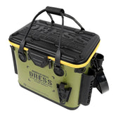 Dress Bakkan with Rod Holders 34L