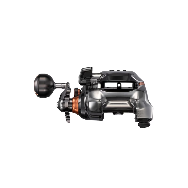Shimano Beastmaster 3000II Electric Jigging Reel