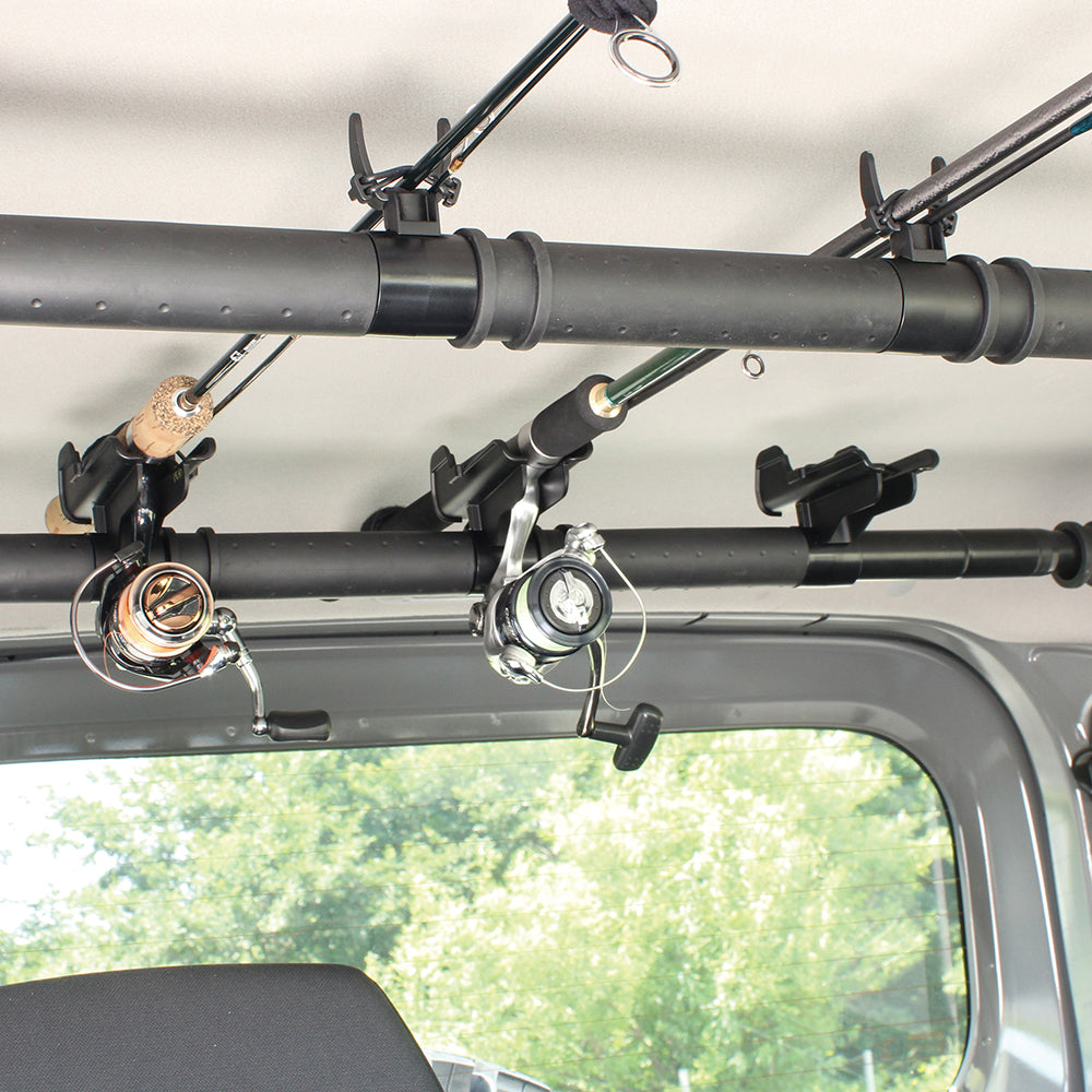 VISOA Multi-Bar Over-Rod Holder (Front/Rear Set) UA21