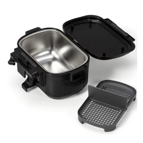 Shimano Thermo Bait Stainless Box CS-132Y