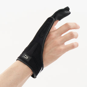 Daiwa One Finger Casting Glove DG-7023