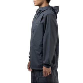 SHIMANO Barrier Rain Jacket WJ-080Z