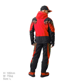 24 SHIMANO Limited Pro Gore-Tex Rain Suit RT-151X