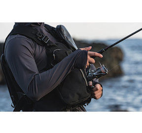 SHIMANO Sun Protection Hoodie SH-060Y