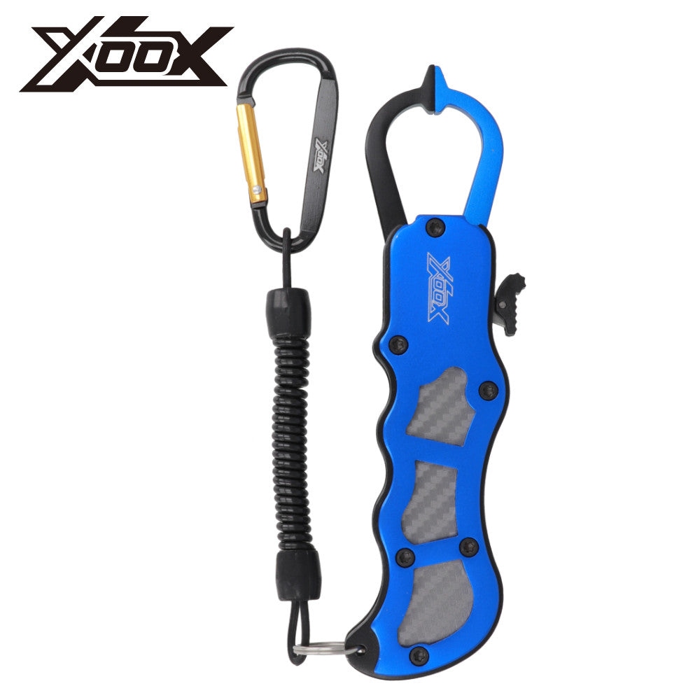 XOOX Expert Fish Grip Handy