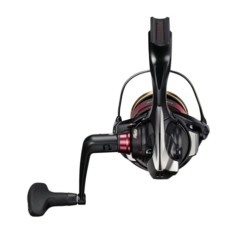 (JDM) 2025 Shimano BB-X Hyper Force2 LBD Reel