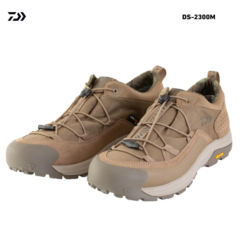 Daiwa Waterproof Shoes DS-2300M
