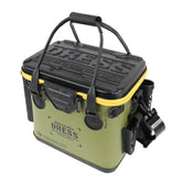 Dress Bakkan mini with Rod Holders 17L