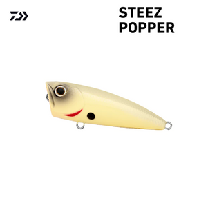 DAIWA STEEZ POPPER 70F