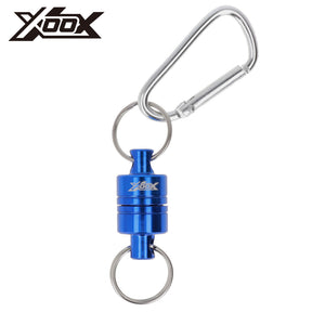 XOOX Magnetic Joint