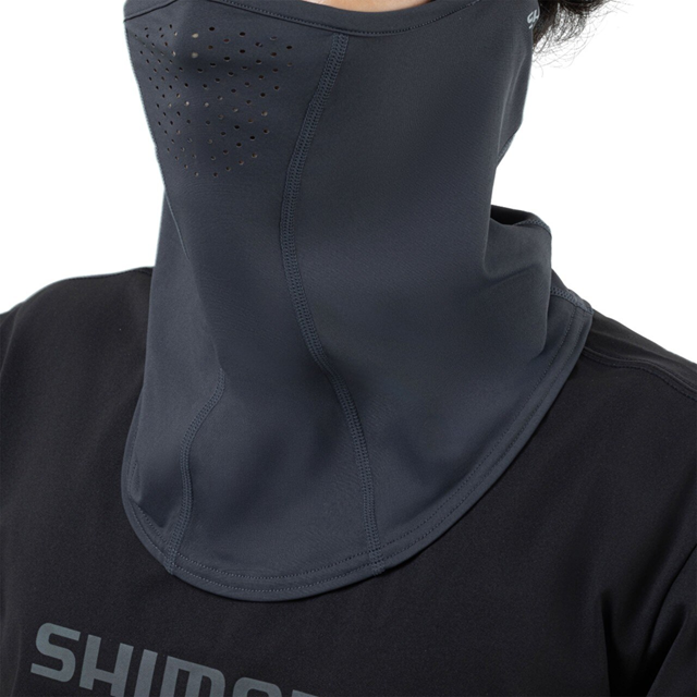 Shimano Sun Protection Face Mask AC-001Z