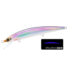 Duel AILE MAGNET TG MINNOW SLIM 145F