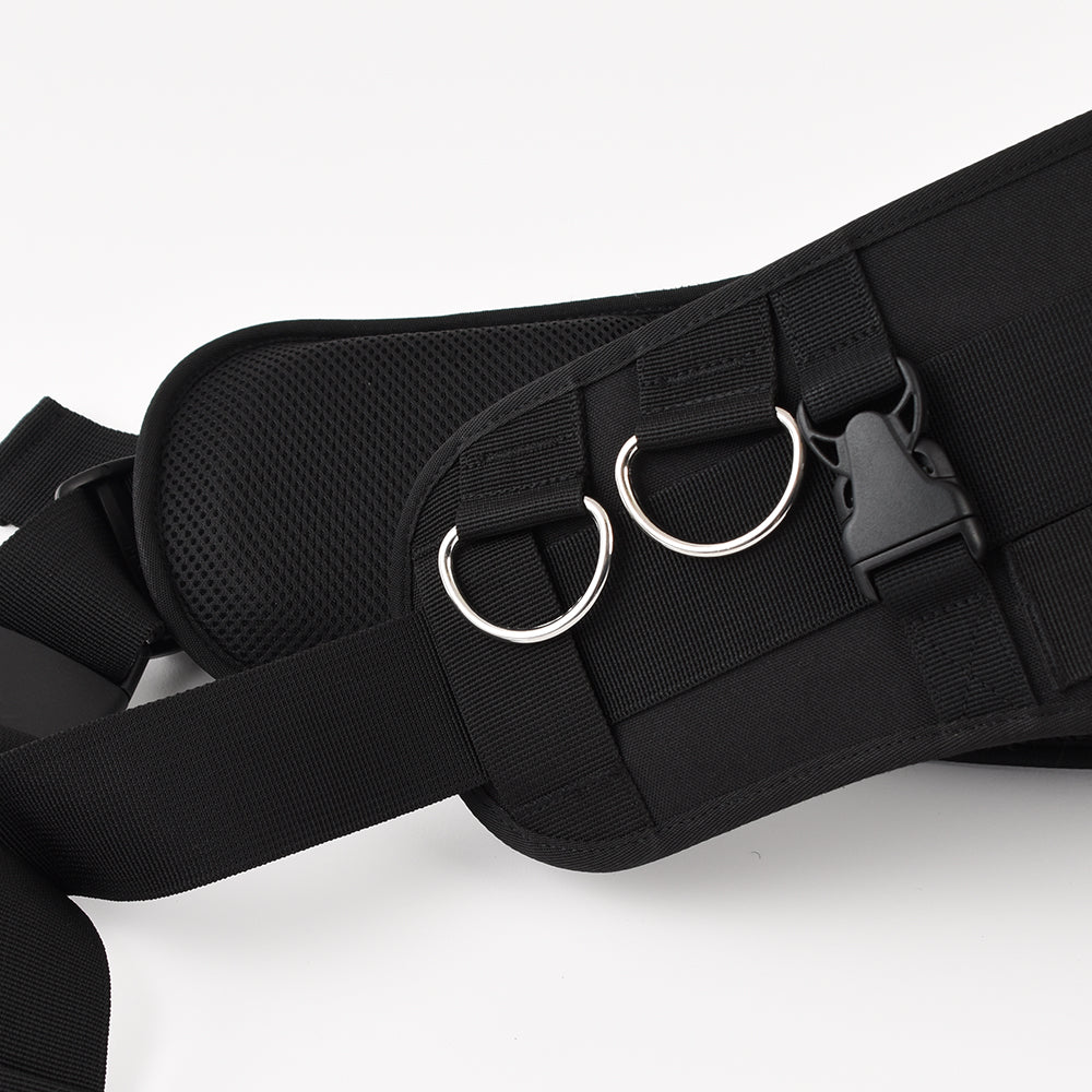 RBB Offshore Fishing Support Belt II