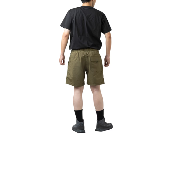 Shimano Saltwater-Repellent Shorts WP-088Z