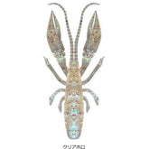 RUDIE'S HATAGUI EBI 3.0inch