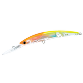 Yo-Zuri Crystal 3D Minnow Deep Diver Jointed Floating F1155