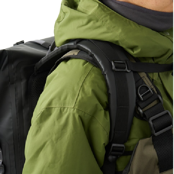 Shimano Angler Dry Backpack BD-201Y