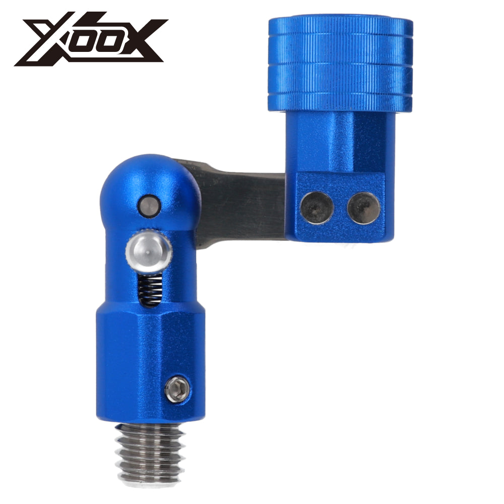 XOOX LANDING GEAR JOINT