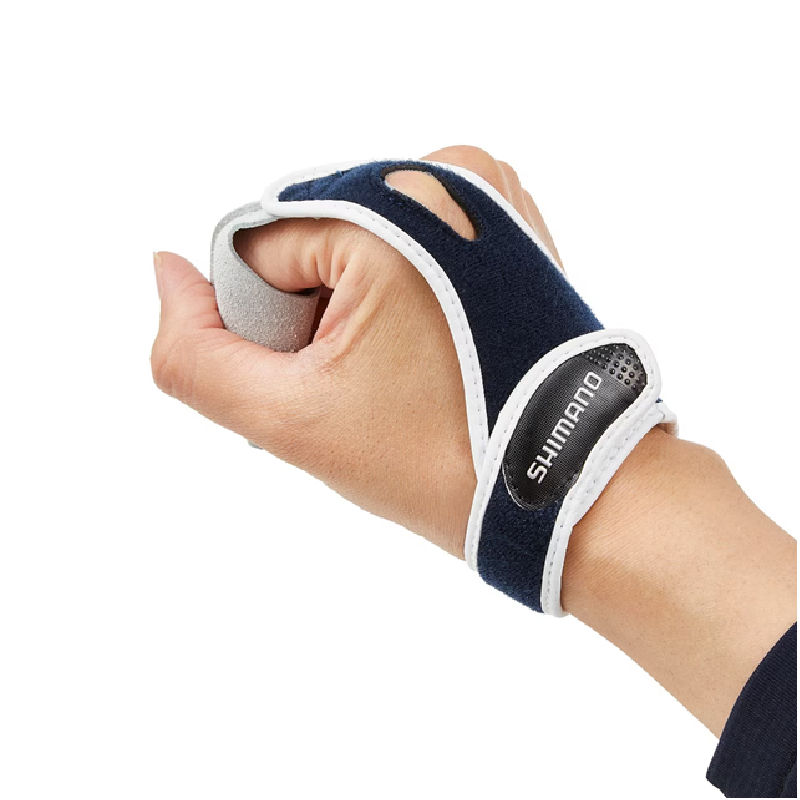 Shimano Power Finger Glove GL-041C