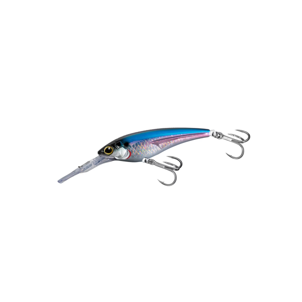 Shimano LEDGE RUNNER 160F