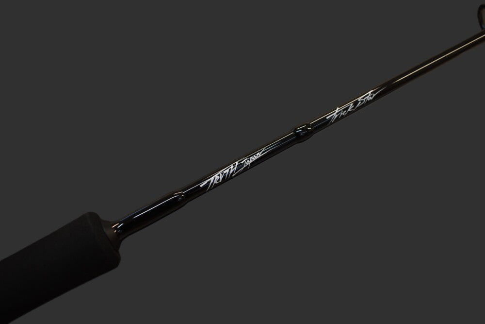 TRUTH JAPAN Trick Star 642